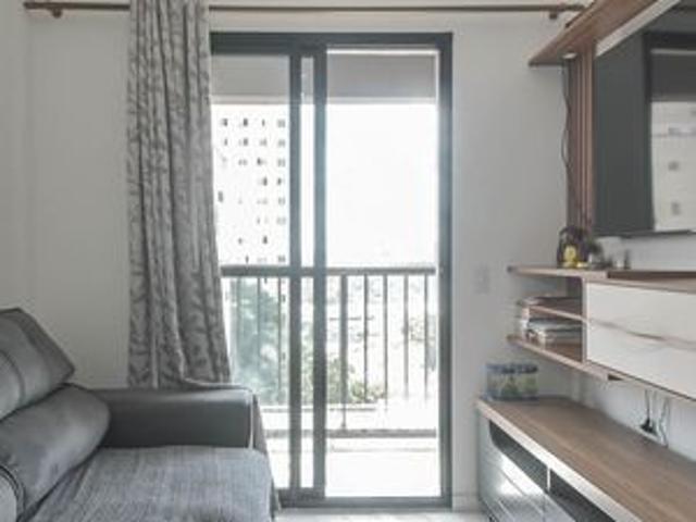 Apartamento aluguel em Região Imediata de São Paulo, Região Metropolitana de São Paulo
