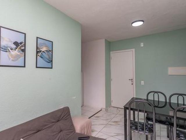 Apartamento aluguel em Região Imediata de São Paulo, Região Metropolitana de São Paulo