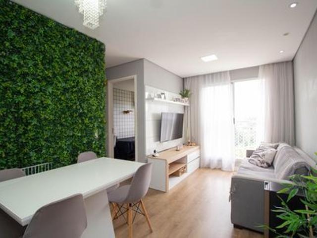 Apartamento aluguel em Região Imediata de São Paulo, Região Metropolitana de São Paulo