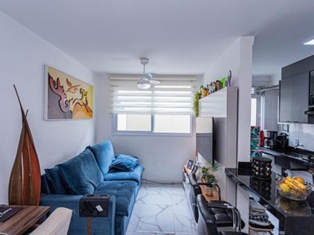 Apartamento aluguel em Região Imediata de São Paulo, Região Metropolitana de São Paulo