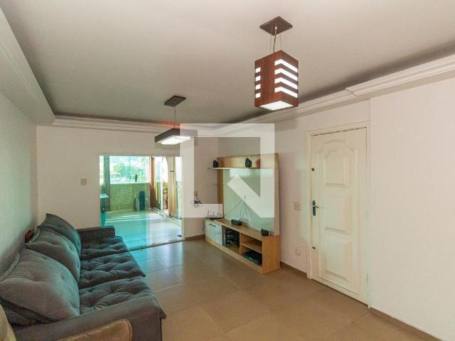 Apartamento aluguel em Região Geográfica Imediata de Araranguá, Araranguá