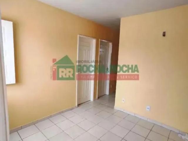 Apartamento aluguel em Região Geográfica Imediata de Teresina, Região Integrada de Desenvolvimento da Grande Teresina