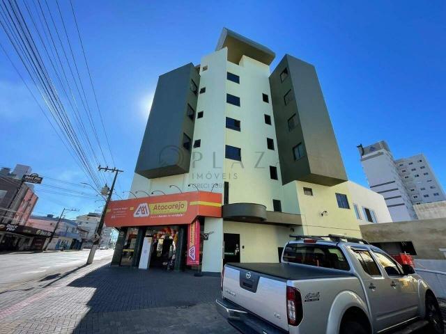 Apartamento aluguel em Região Geográfica Imediata de Chapecó, Chapecó