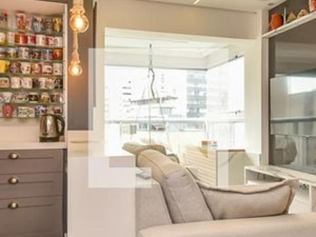 Apartamento aluguel em Região Imediata de São Paulo, Região Metropolitana de São Paulo