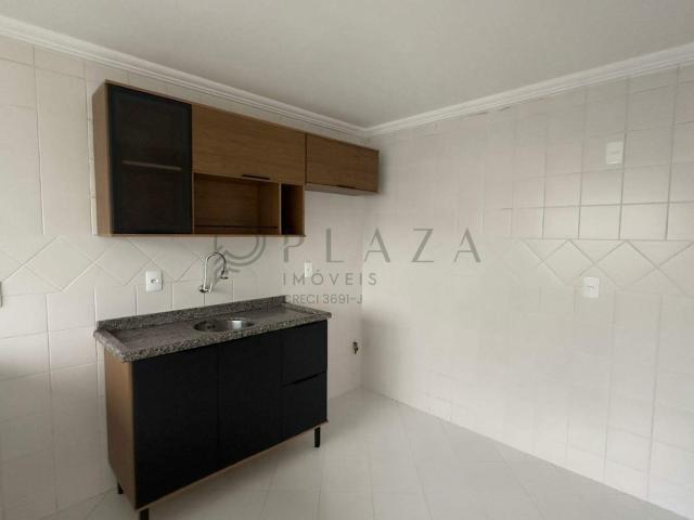 Apartamento aluguel em Região Geográfica Imediata de Chapecó, Chapecó