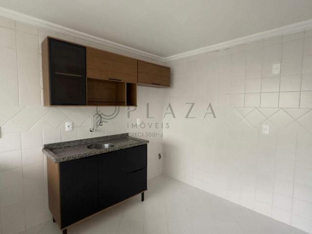 Apartamento aluguel em Chapecó