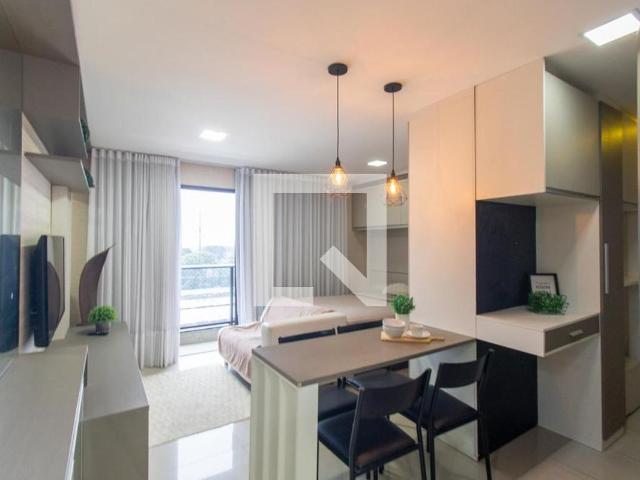 Apartamento aluguel em Região Geográfica Imediata de Curitiba, Região Metropolitana de Curitiba