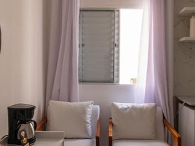 Apartamento aluguel em Região Imediata de São Paulo, Região Metropolitana de São Paulo
