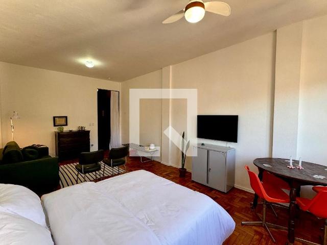 Apartamento aluguel em Região Imediata de Itapeva, Riversul