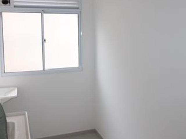 Apartamento aluguel em José Bonifácio, São Paulo