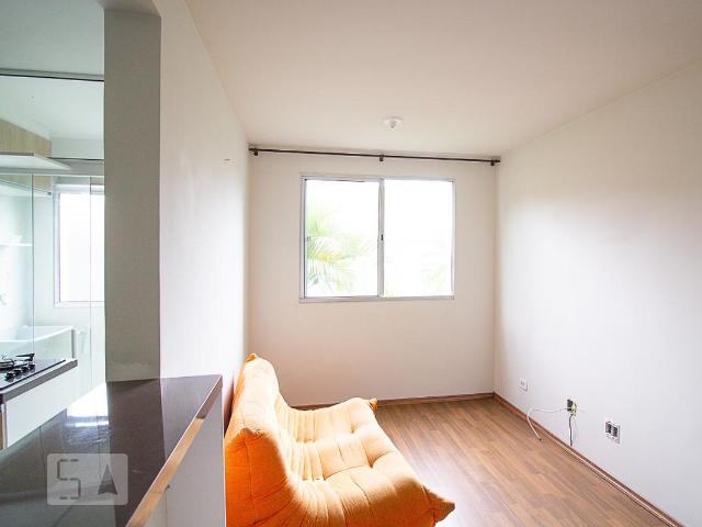 Apartamento aluguel em Pinheirinho, Curitiba