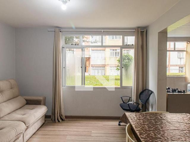 Apartamento aluguel em Região Geográfica Imediata de Curitiba, Região Metropolitana de Curitiba