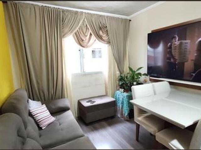 Apartamento aluguel em Região Imediata de São Paulo, Região Metropolitana de São Paulo