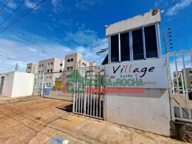 Apartamento aluguel em Região Geográfica Imediata de Teresina, Região Integrada de Desenvolvimento da Grande Teresina