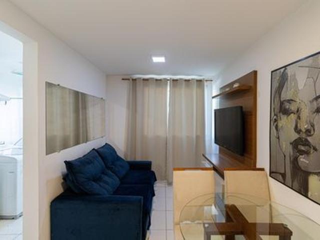 Apartamento aluguel em Região Imediata de São Paulo, Região Metropolitana de São Paulo