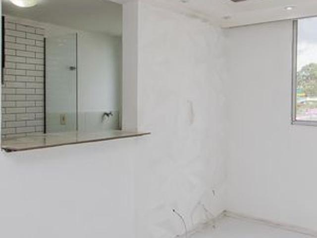 Apartamento aluguel em Parque Savoy City, São Paulo