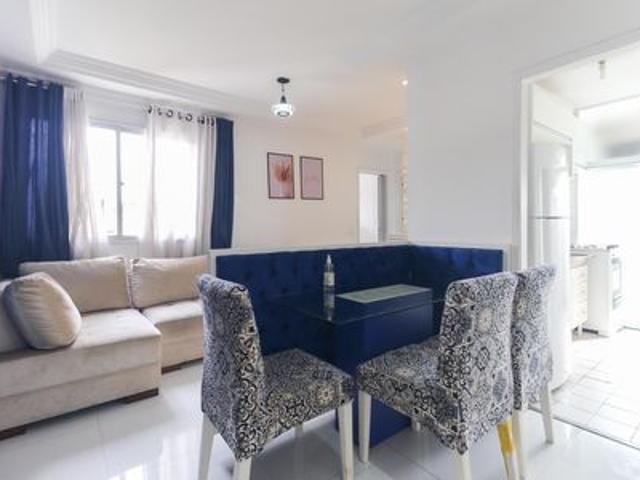 Apartamento aluguel em Região Imediata de São Paulo, Região Metropolitana de São Paulo
