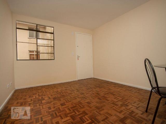 Apartamento aluguel em Região Geográfica Imediata de Curitiba, Região Metropolitana de Curitiba