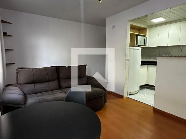 Apartamento aluguel em Campos Novos, Região Sul