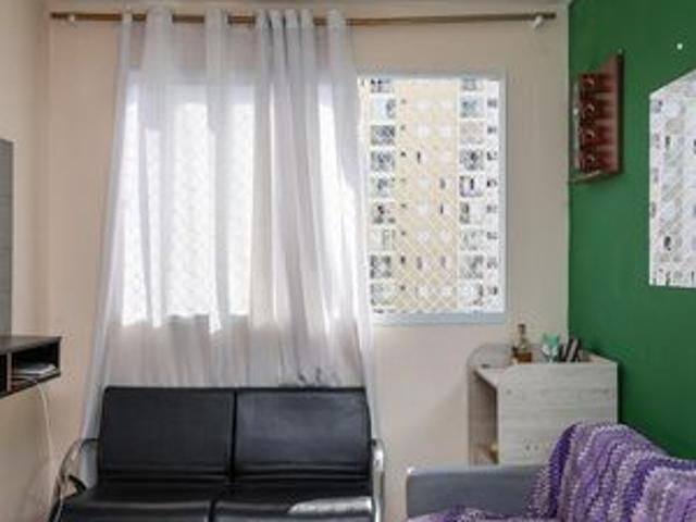 Apartamento aluguel em Região Imediata de São Paulo, Região Metropolitana de São Paulo