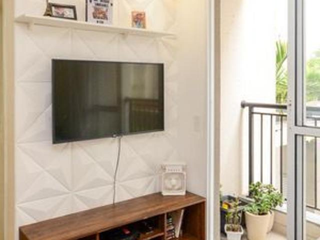 Apartamento aluguel em Região Imediata de São Paulo, Região Metropolitana de São Paulo