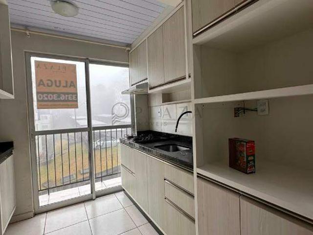 Apartamento aluguel em Chapecó