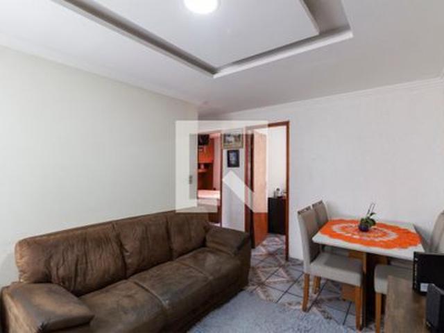 Apartamento aluguel em Região Imediata de São Paulo, Região Metropolitana de São Paulo