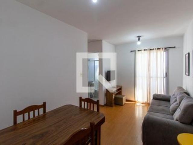 Apartamento aluguel em Região Imediata de São Paulo, Região Metropolitana de São Paulo