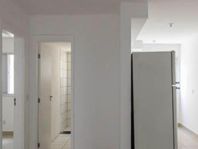 Apartamento aluguel em Jardim Laranjeiras, São Paulo
