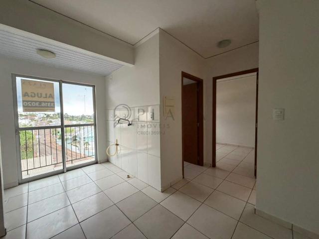 Apartamento aluguel em Chapecó
