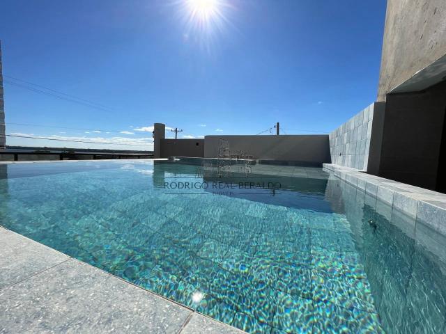 Apartamento aluguel em Condomínio Residencial Águas de Porto Rico, Porto Rico