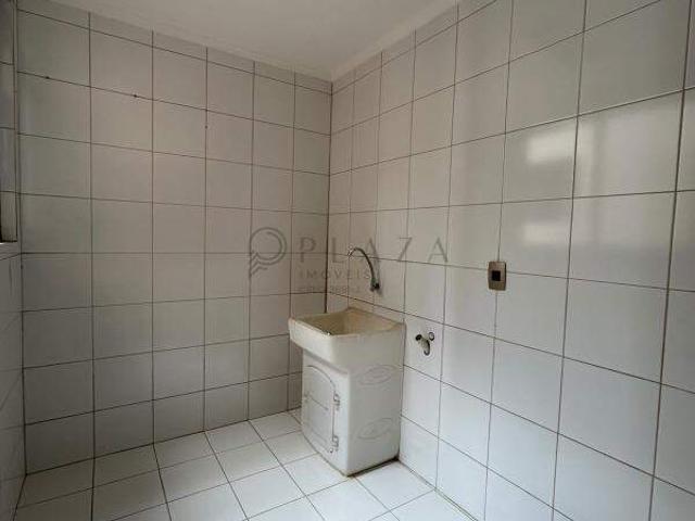 Apartamento aluguel em Chapecó