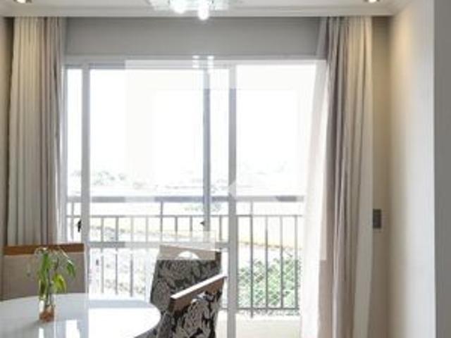Apartamento aluguel em Região Imediata de São Paulo, Região Metropolitana de São Paulo