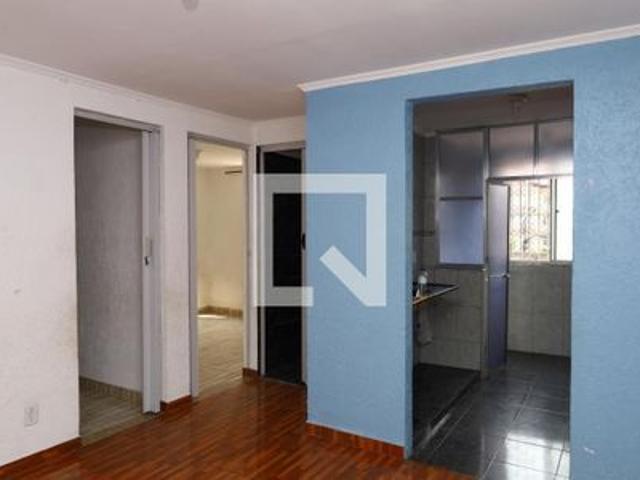 Apartamento aluguel em Região Imediata de São Paulo, Região Metropolitana de São Paulo