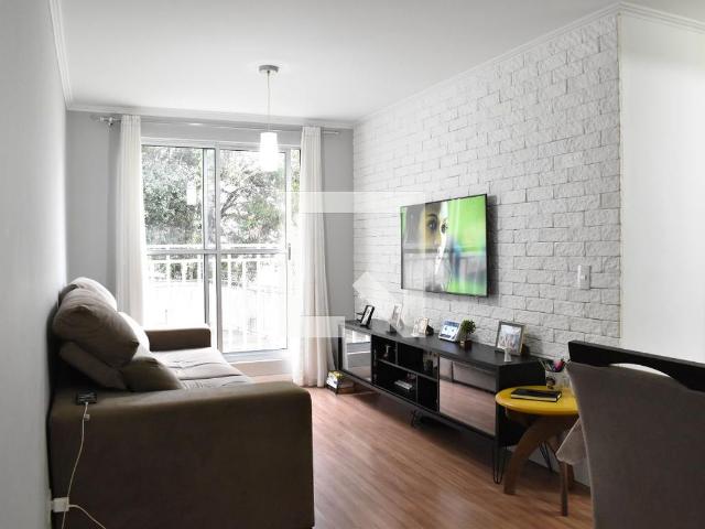 Apartamento aluguel em Região Geográfica Imediata de Curitiba, Região Metropolitana de Curitiba