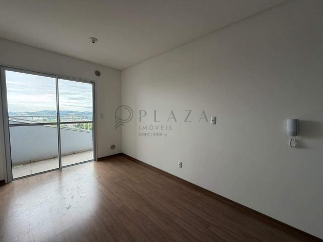 Apartamento aluguel em Chapecó