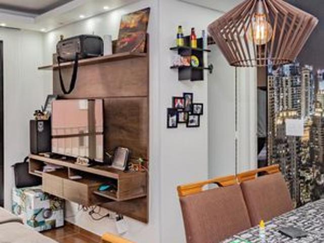 Apartamento aluguel em Região Imediata de São Paulo, Região Metropolitana de São Paulo