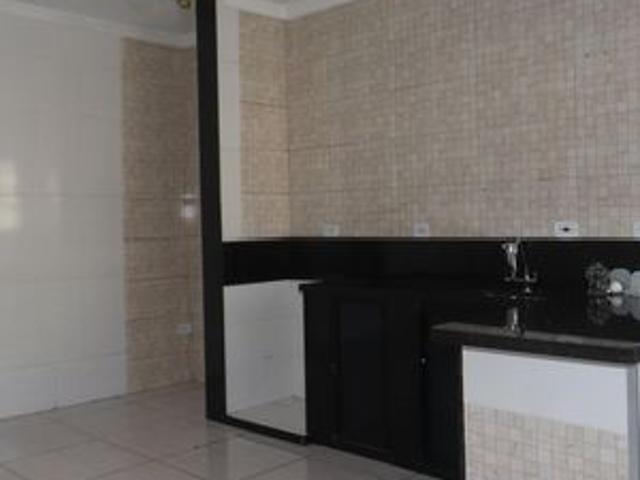 Apartamento aluguel em Parque Savoy City, São Paulo
