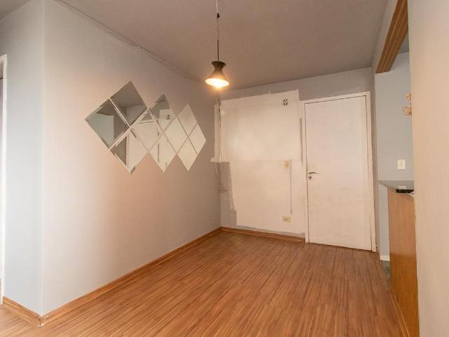 Apartamento aluguel em Pinheirinho, Curitiba