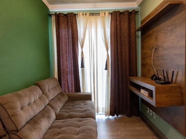 Apartamento aluguel em Região Geográfica Imediata de Curitiba, Região Metropolitana de Curitiba