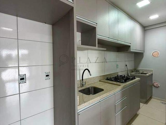Apartamento aluguel em Região Geográfica Imediata de Chapecó, Chapecó
