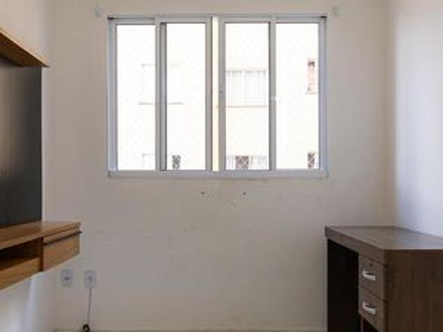 Apartamento aluguel em Jardim Santa Bárbara, São Paulo