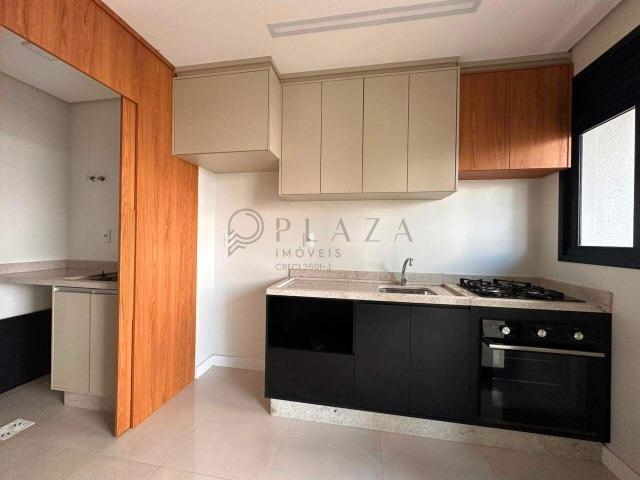 Apartamento aluguel em Região Geográfica Imediata de Chapecó, Chapecó
