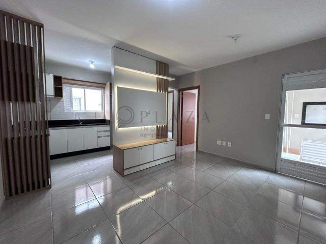 Apartamento aluguel em Chapecó