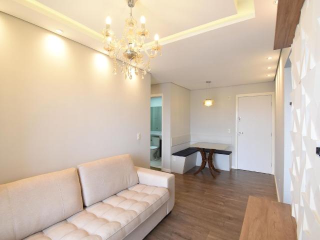 Apartamento aluguel em Santo Antônio, São José dos Pinhais