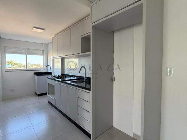 Apartamento aluguel em Chapecó