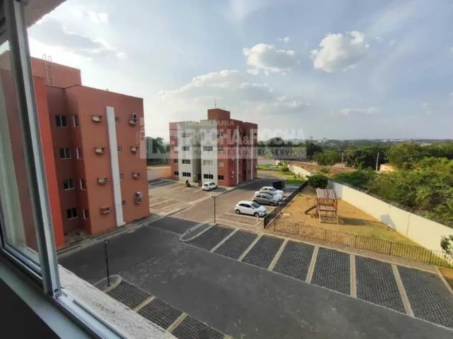 Apartamento aluguel em Região Geográfica Imediata de Teresina, Região Integrada de Desenvolvimento da Grande Teresina