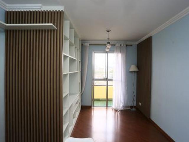 Apartamento aluguel em Região Imediata de São Paulo, Região Metropolitana de São Paulo