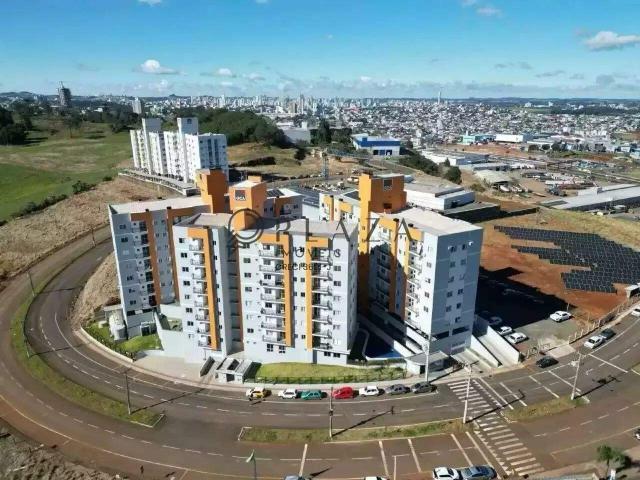 Apartamento aluguel em Região Geográfica Imediata de Chapecó, Chapecó