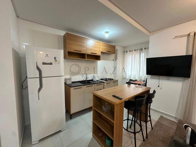 Apartamento aluguel em Região Geográfica Imediata de Chapecó, Chapecó